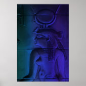 Hathor Poster (Vorne)