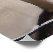 Hathor Poster (Ecke)