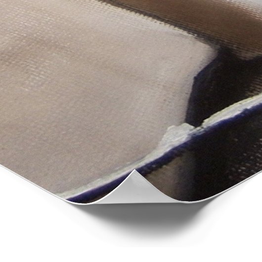 Hathor Poster (Ecke)