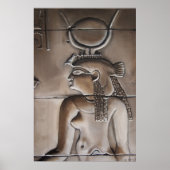 Hathor Poster (Vorne)