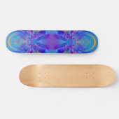 Hathor V1 Skateboard (Horizontal)