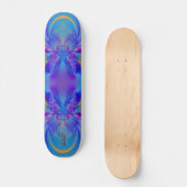 Hathor V1 Skateboard (Vorderseite)