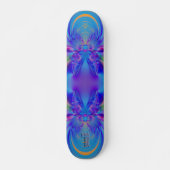 Hathor V1 Skateboard (Vorne)
