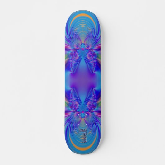 Hathor V1 Skateboard (Vorne)