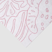 HATHOR Whisper Geschenkpapier Seidenpapier (Ausschnitt)