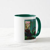 Hathut-Brücke Tasse (VorderseiteRechts)