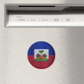 Hatian Magnet (In Situ (Geschirrspüler))