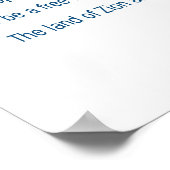 hatikva_soldaten poster (Ecke)