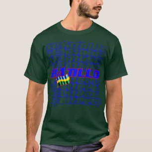 Hatillo-Kaskade-Text 1 T-Shirt