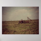 Hating Poster (Vorne)