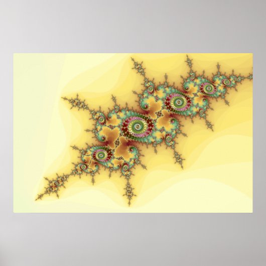 Hatpin Poster (Vorne)