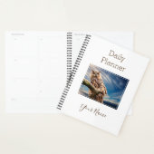Hats Foto Daily Planner - HAMbWG Planer (Anzeige)