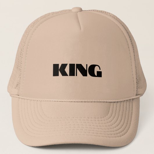 Hats und Kappen > Baseball & LKW-Hasen (Vorderseite)