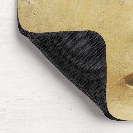 Hatshepsut Statue, Pharao Hatshepsut von Ägypten Mousepad (Ecke)