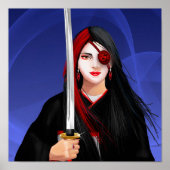 Hatsu Poster (Vorne)