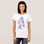 Hatsune miku T-Shirt (Vorne ganz)