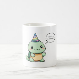 "Hatte den Höhepunkt im Kindergarten" Lustiges Sch Kaffeetasse