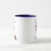 Hätte die Tasse nach Süden Bleibe (Zentrum)