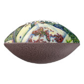 Hätte Gott es besser gemacht, hätte sie Behalten Football (Gedreht 90)