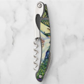 Hätte Gott es besser gemacht, hätte sie Behalten Kellnermesser (Vorderseite)