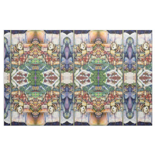 Hätte Gott es besser gemacht, hätte sie Behalten Stoff