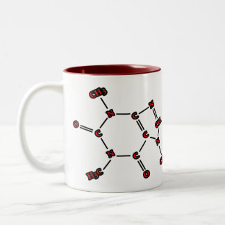 Hatte Ihre Verlegenheit? - Tasse