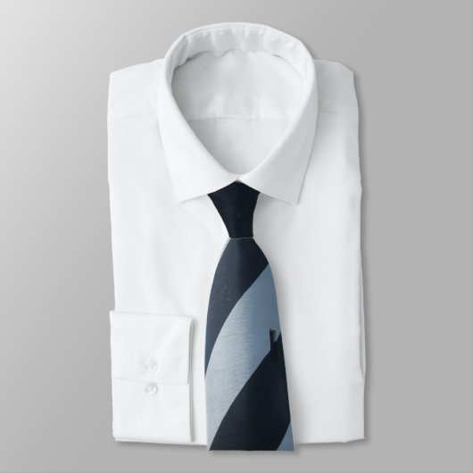 Hatteras helles Haus-Krawatte Krawatte (Gebunden)