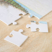 Hatteras-Leuchtturm-Puzzle Puzzle (Seite)