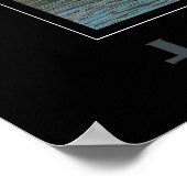 HATTERAS LIGHT POSTER (Ecke)