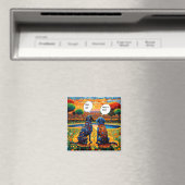 Hättest du Lust auf ein Pint Magnet (In Situ (Geschirrspüler))