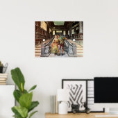 Hattet ab! poster (Heimbüro)