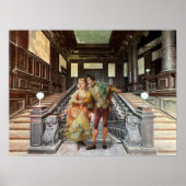 Hattet ab! poster (Vorne)