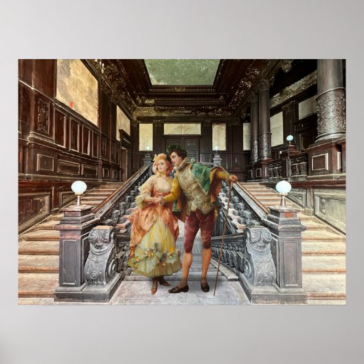 Hattet ab! poster (Vorne)