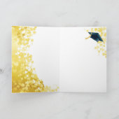 Hattet auf den Grad! Karte (Innenseite)