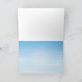 Hattet bis zum Abitur! Karte (Innenseite)