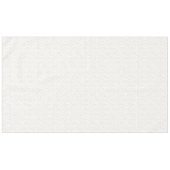 Hattie Confetti Aquarelltuch Tischdecke (Vorderseite (Horizontal))