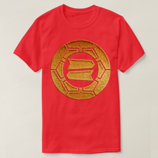 Hattori Kamon T-Shirt (Design vorne)