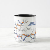 Hattrick Tasse (Zentrum)