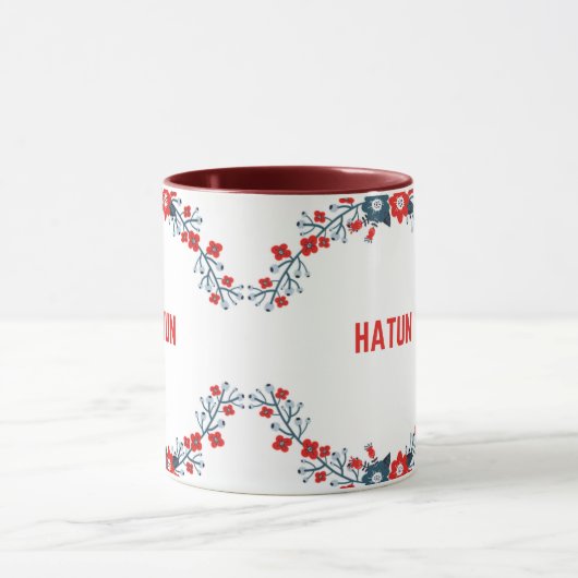 Hatun Tasse (Zentrum)