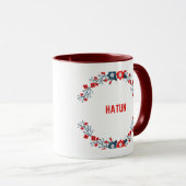 Hatun Tasse (VorderseiteRechts)