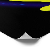 HATW-HÄNDE UM DIE WELTWEITE DIGITALE URSACHEN EINH POSTER (Ecke)