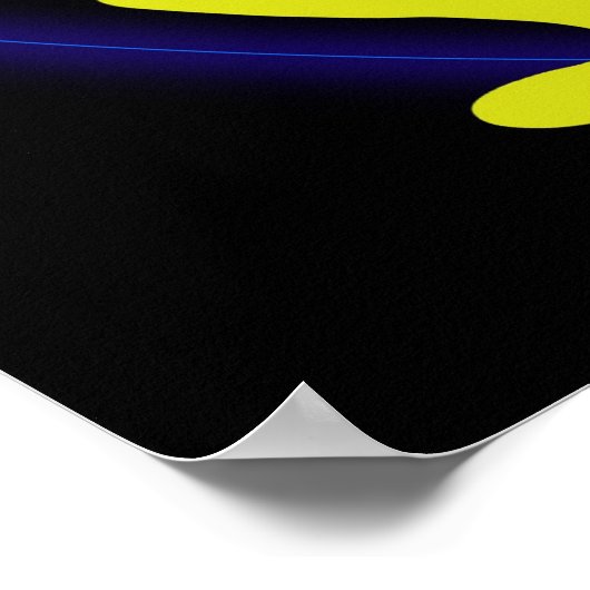 HATW-HÄNDE UM DIE WELTWEITE DIGITALE URSACHEN EINH POSTER (Ecke)