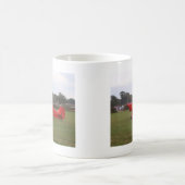 Hatz Doppeldecker Kaffeetasse (Mittel)