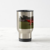 Hatz Doppeldecker Reisebecher (Mittel)