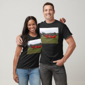 Hatz Doppeldecker T-Shirt (Unisex)