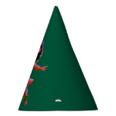 Hauʻoli Hula Princess Partyhütchen (Rechts)