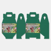 Hauʻoli Hula Prinzessin Geschenkschachtel (Ungeklappt)