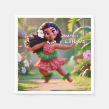 Hauʻoli Hula Prinzessin