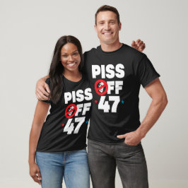 Hau Ab 47 T-Shirt