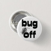 Hau ab button (Vorne & Hinten)